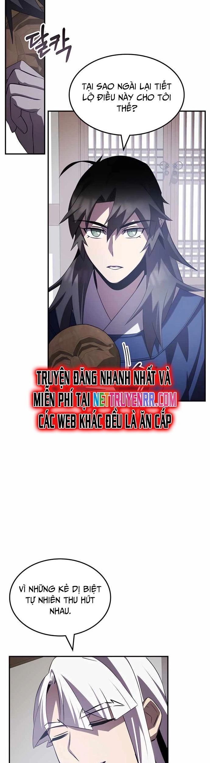 Tăng Lực Thợ Săn Chapter 57 - 28