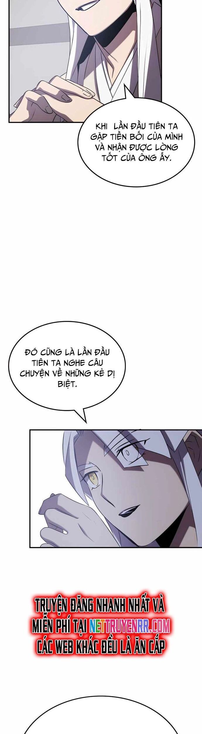 Tăng Lực Thợ Săn Chapter 57 - 29