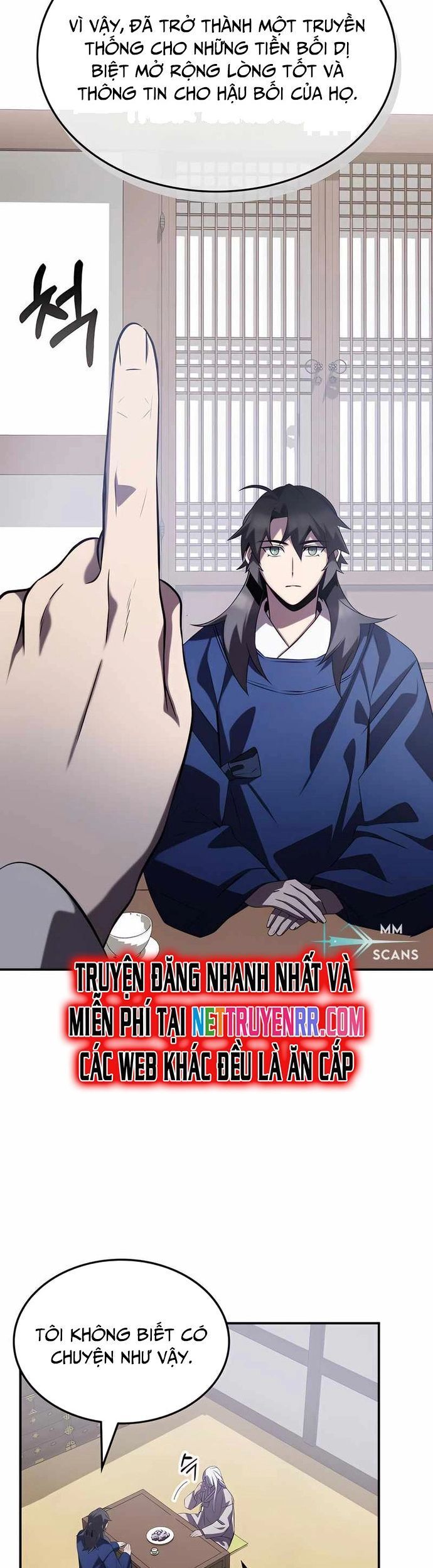 Tăng Lực Thợ Săn Chapter 57 - 30