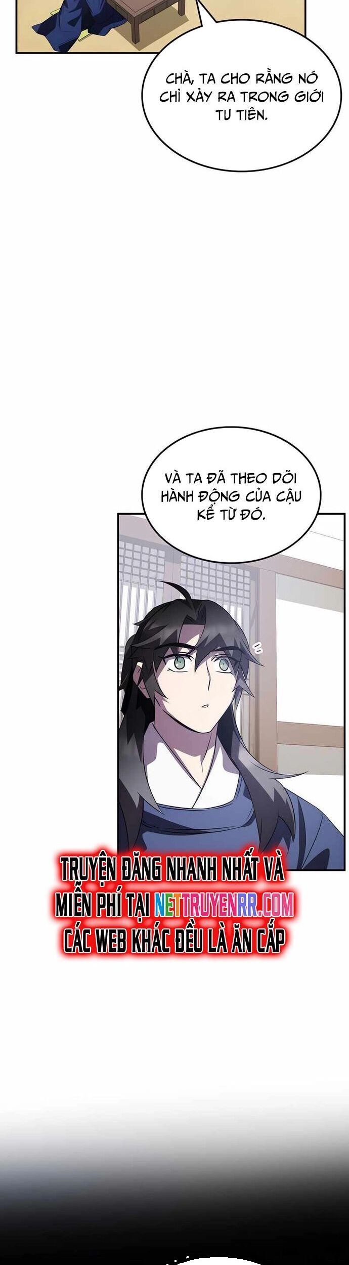 Tăng Lực Thợ Săn Chapter 57 - 31