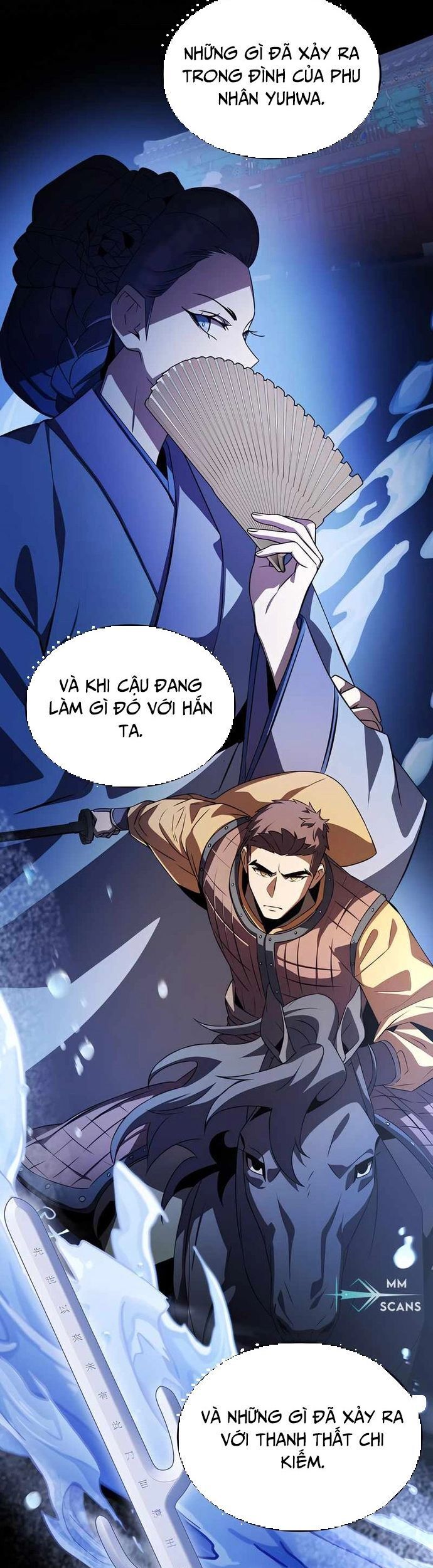 Tăng Lực Thợ Săn Chapter 57 - 32