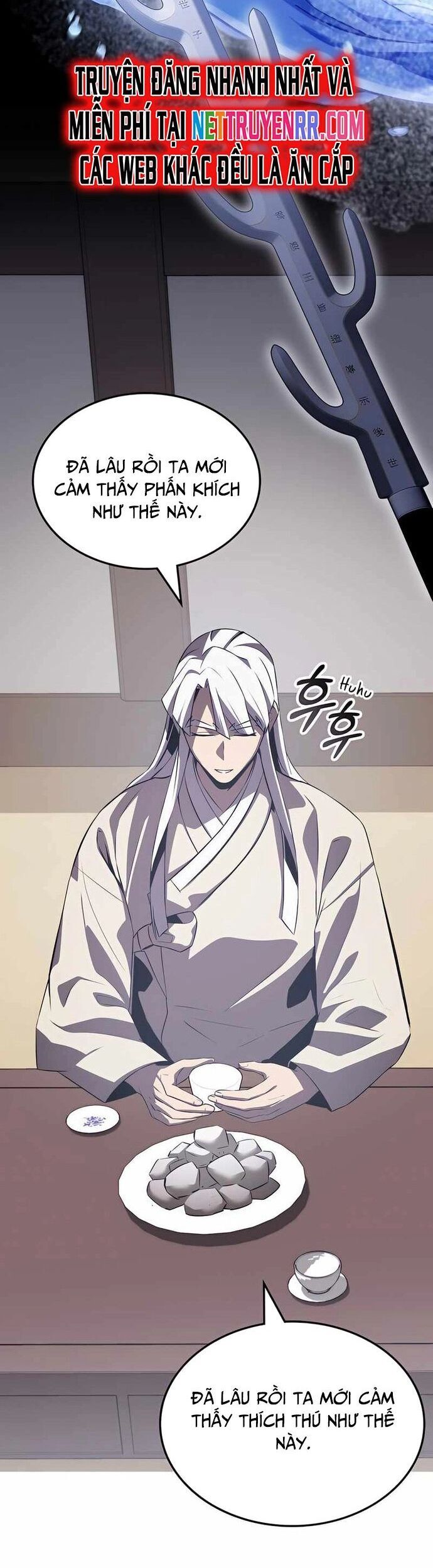 Tăng Lực Thợ Săn Chapter 57 - 33