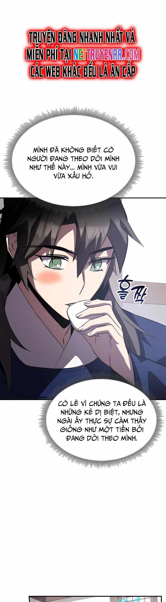 Tăng Lực Thợ Săn Chapter 57 - 34
