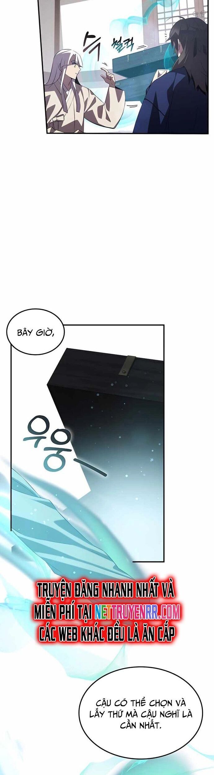 Tăng Lực Thợ Săn Chapter 57 - 35