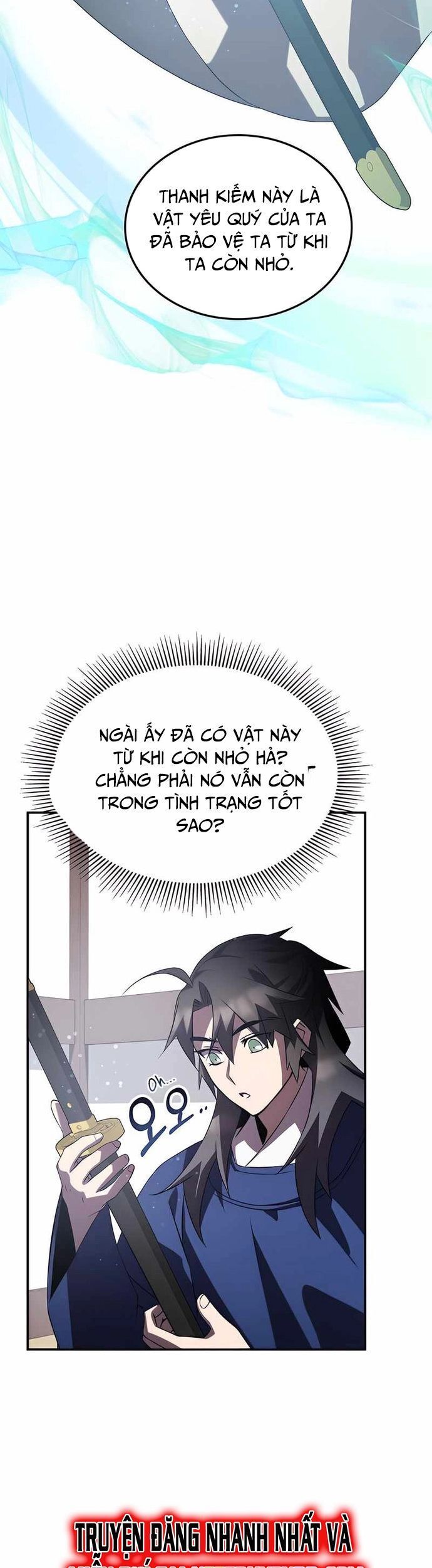 Tăng Lực Thợ Săn Chapter 57 - 38