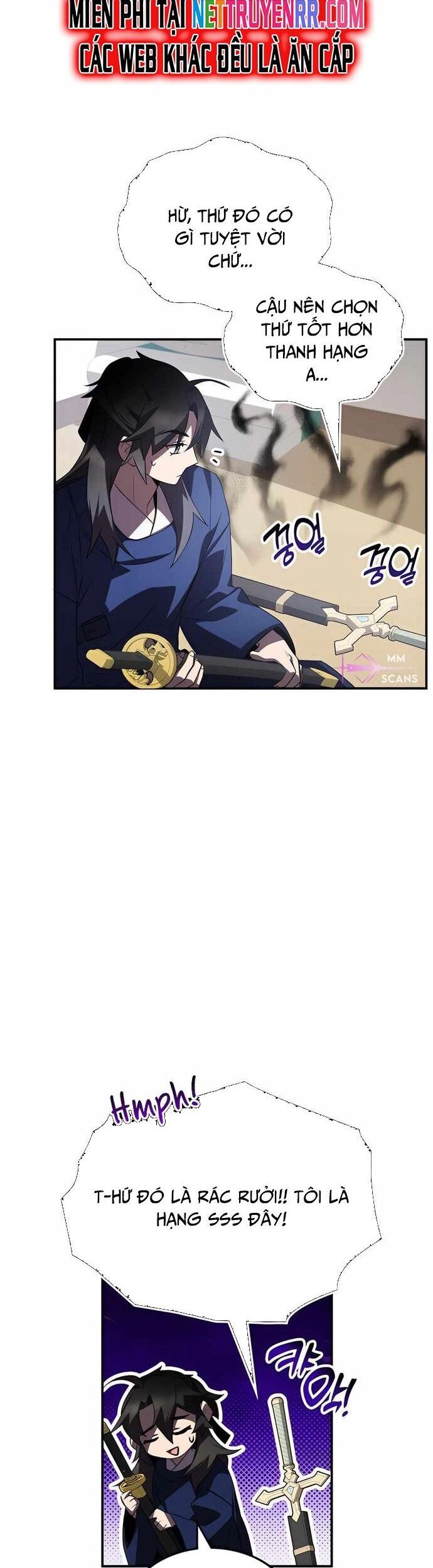 Tăng Lực Thợ Săn Chapter 57 - 39