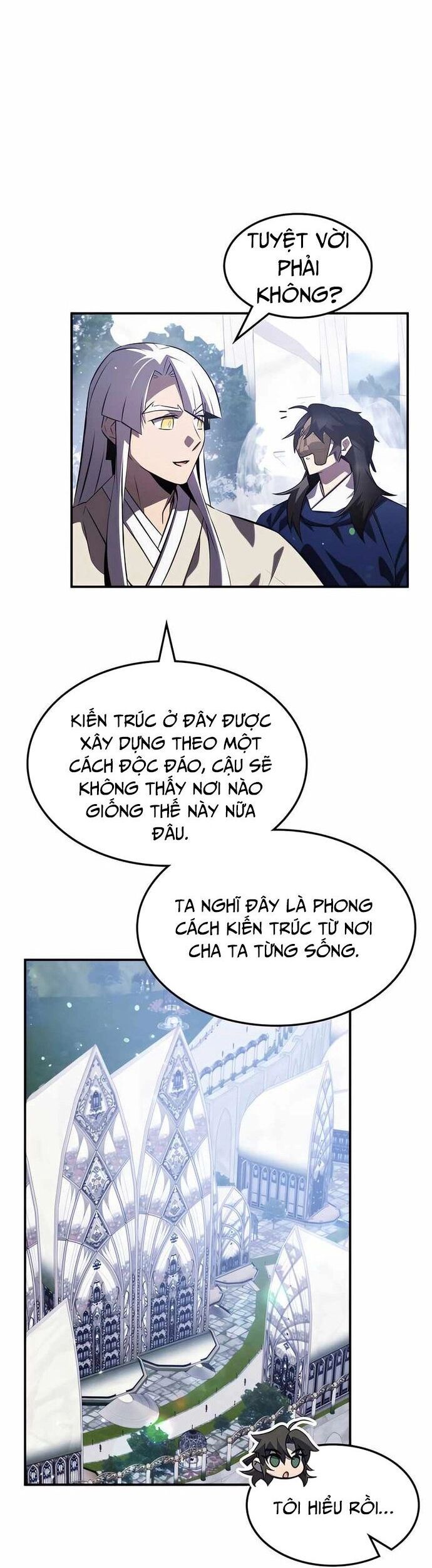 Tăng Lực Thợ Săn Chapter 57 - 5