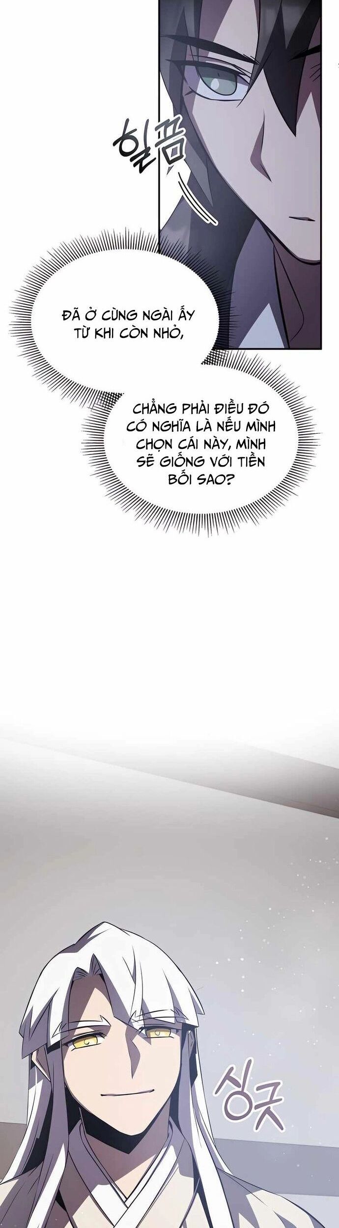 Tăng Lực Thợ Săn Chapter 57 - 41