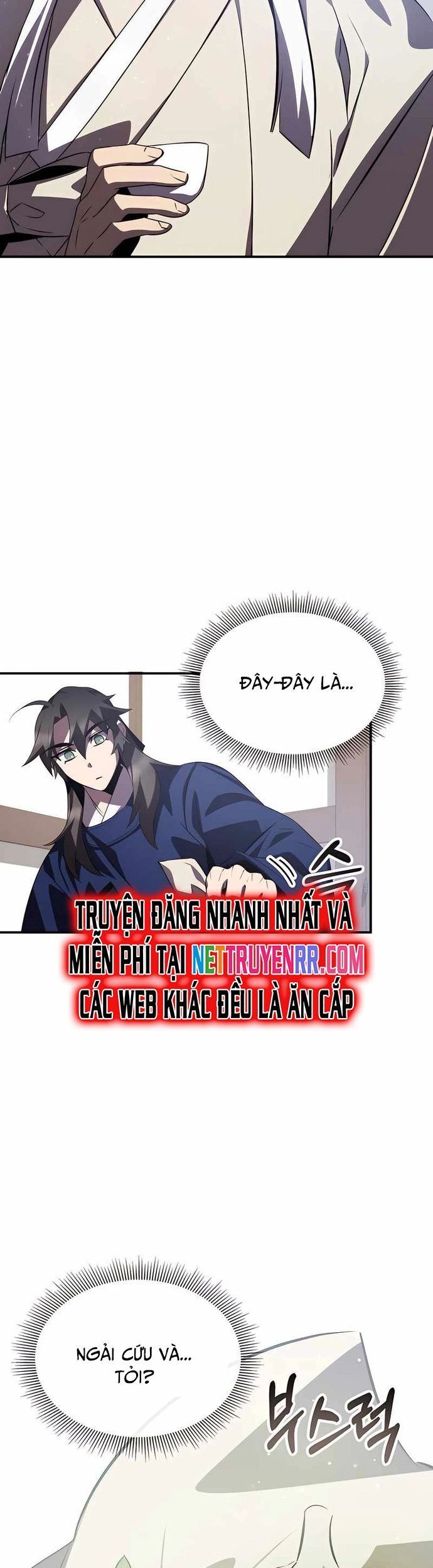 Tăng Lực Thợ Săn Chapter 57 - 42