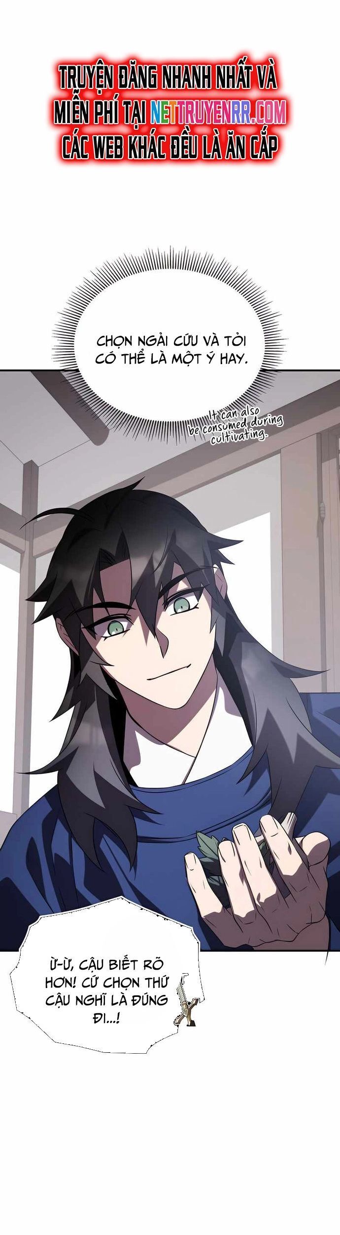 Tăng Lực Thợ Săn Chapter 57 - 44