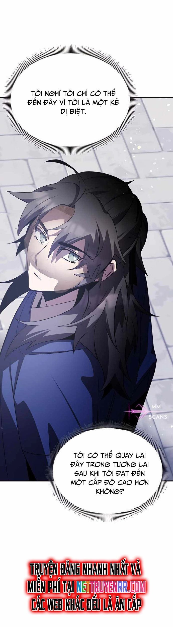 Tăng Lực Thợ Săn Chapter 57 - 50