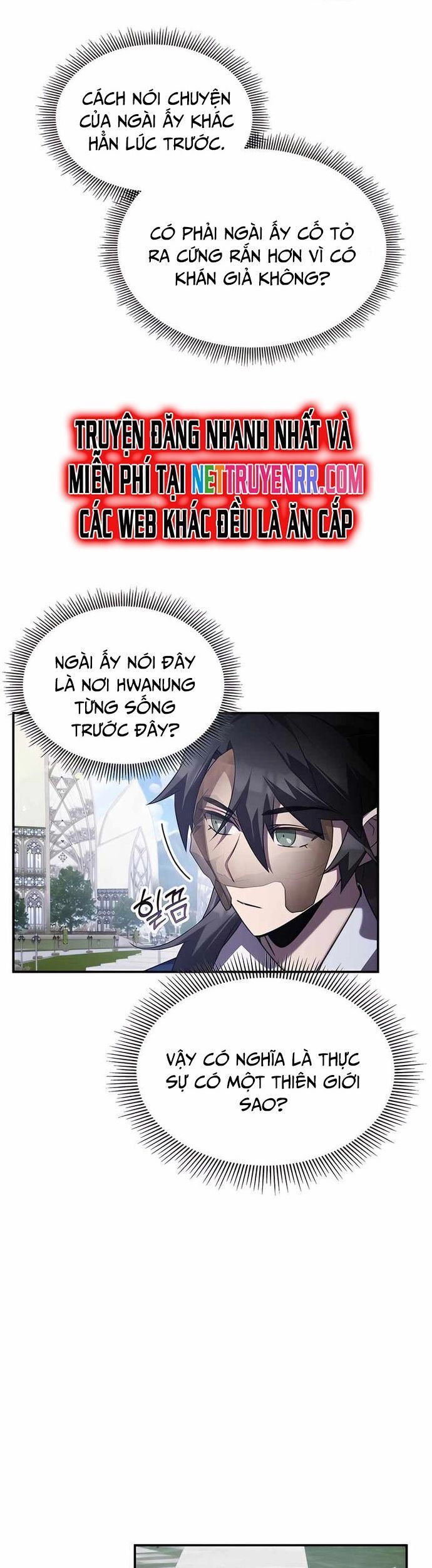 Tăng Lực Thợ Săn Chapter 57 - 6