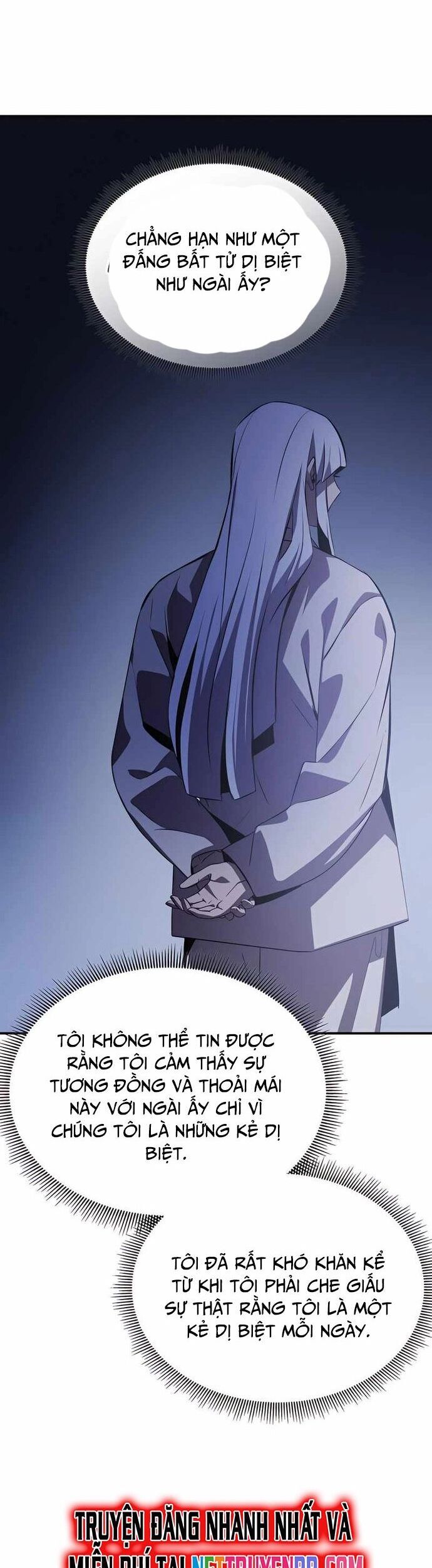 Tăng Lực Thợ Săn Chapter 57 - 51