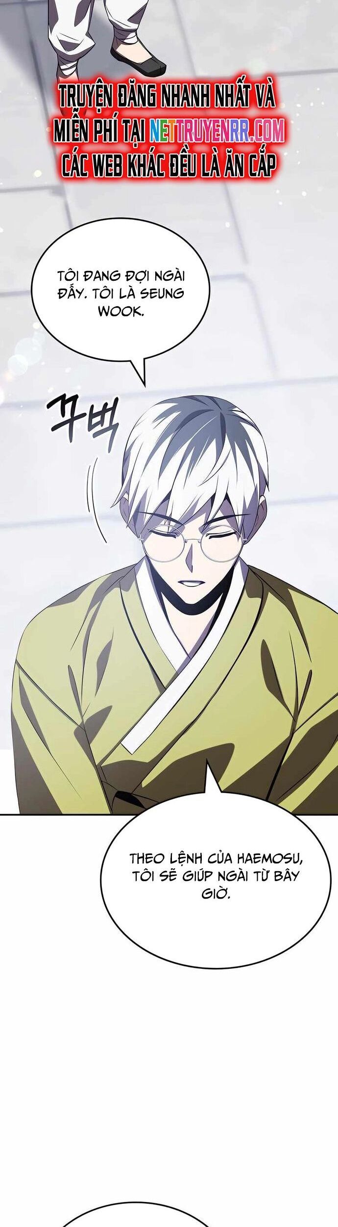 Tăng Lực Thợ Săn Chapter 57 - 55