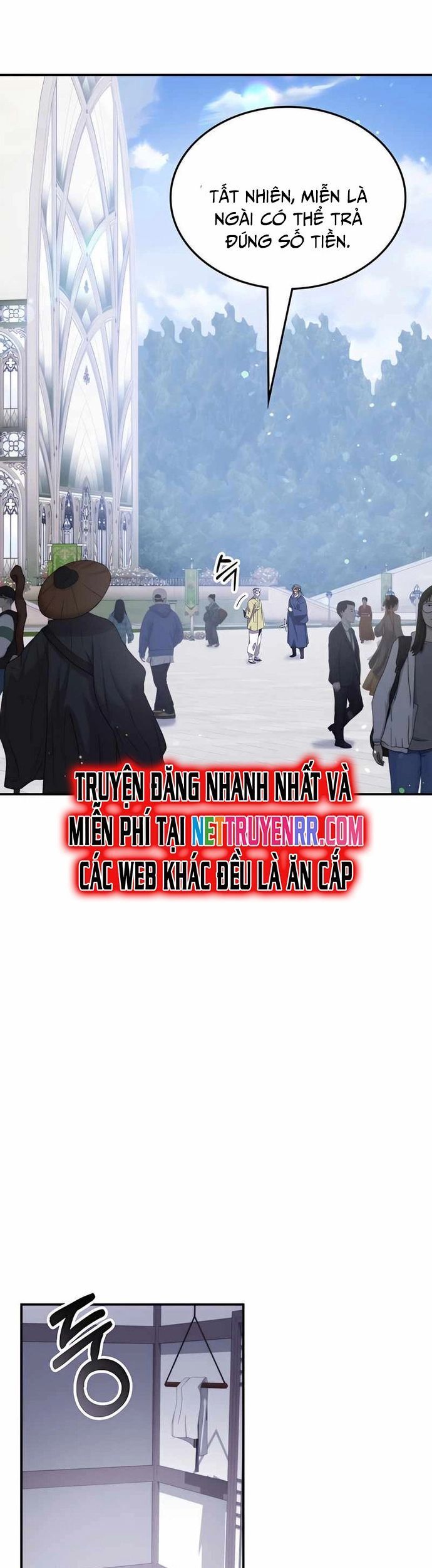 Tăng Lực Thợ Săn Chapter 57 - 58