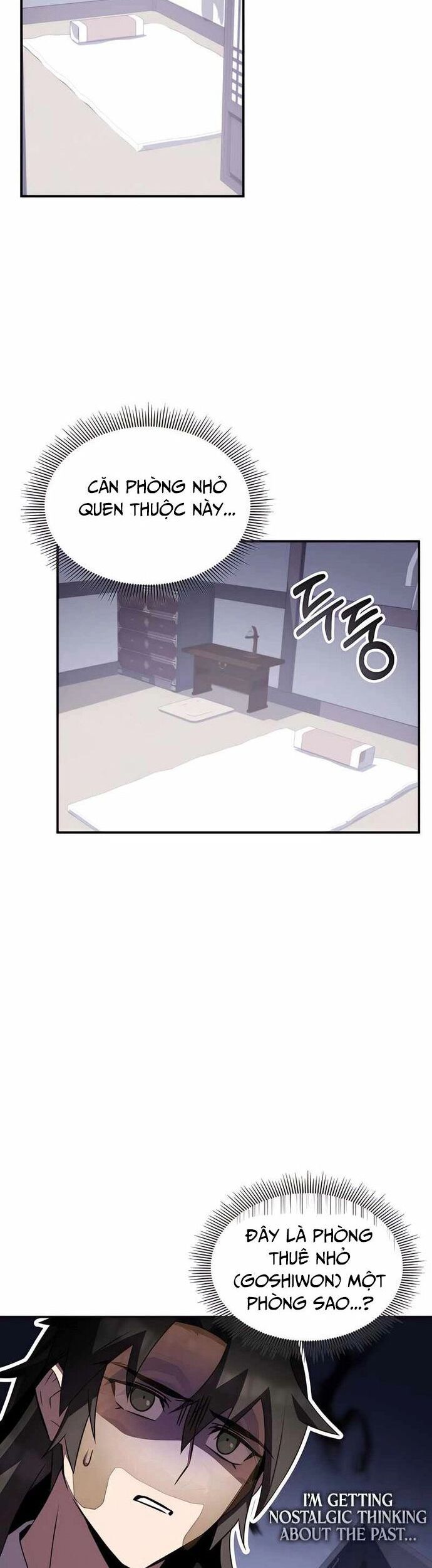 Tăng Lực Thợ Săn Chapter 57 - 59