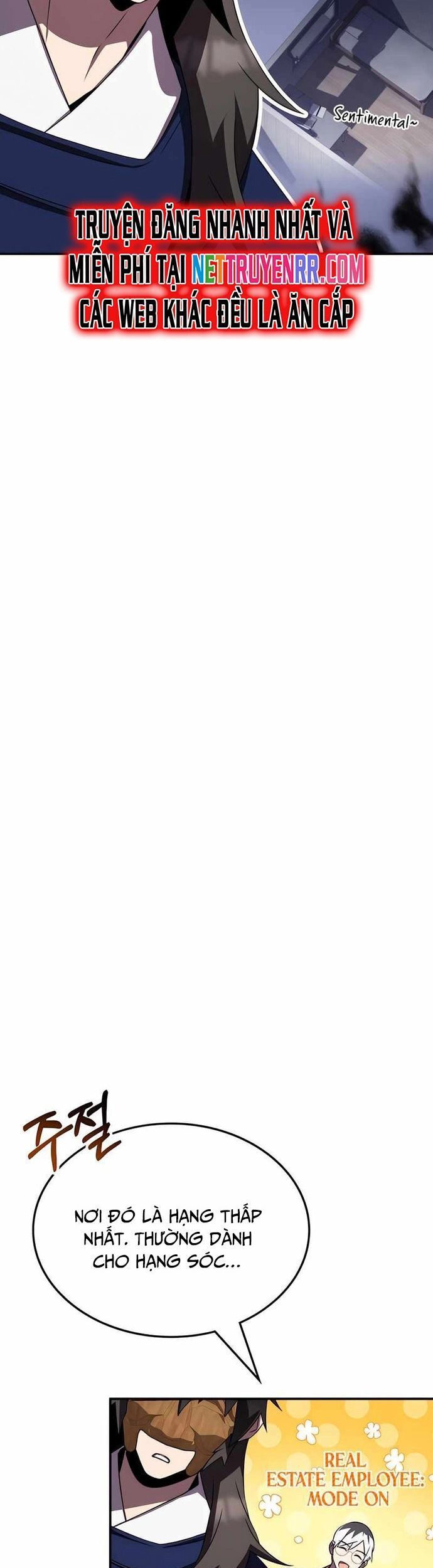 Tăng Lực Thợ Săn Chapter 57 - 60