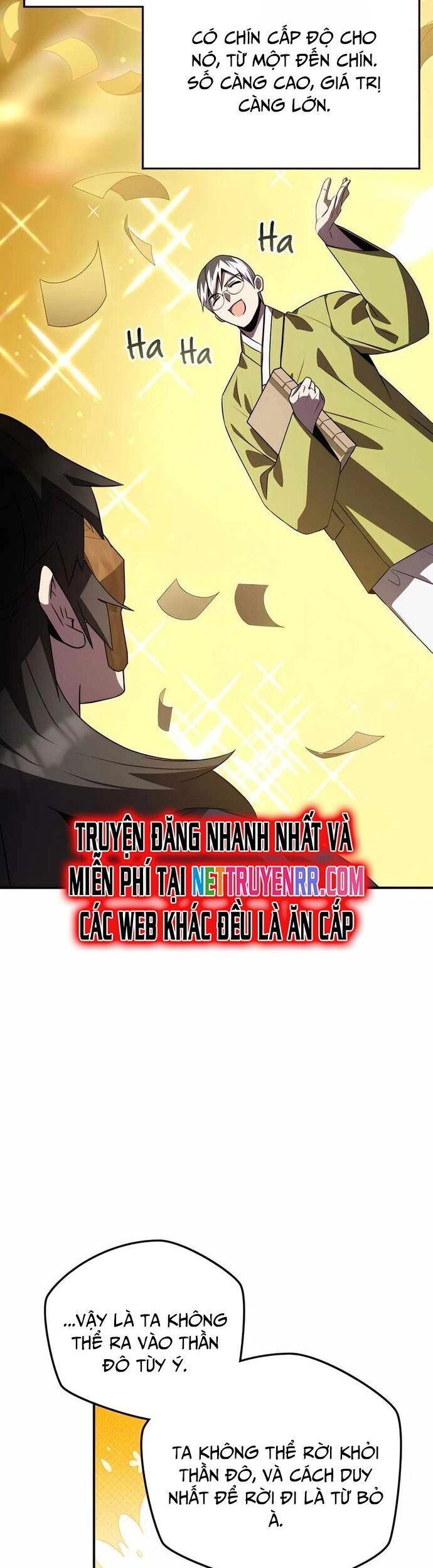 Tăng Lực Thợ Săn Chapter 57 - 63