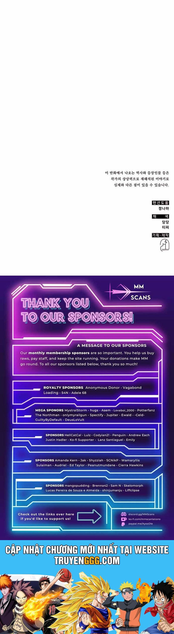 Tăng Lực Thợ Săn Chapter 57 - 70