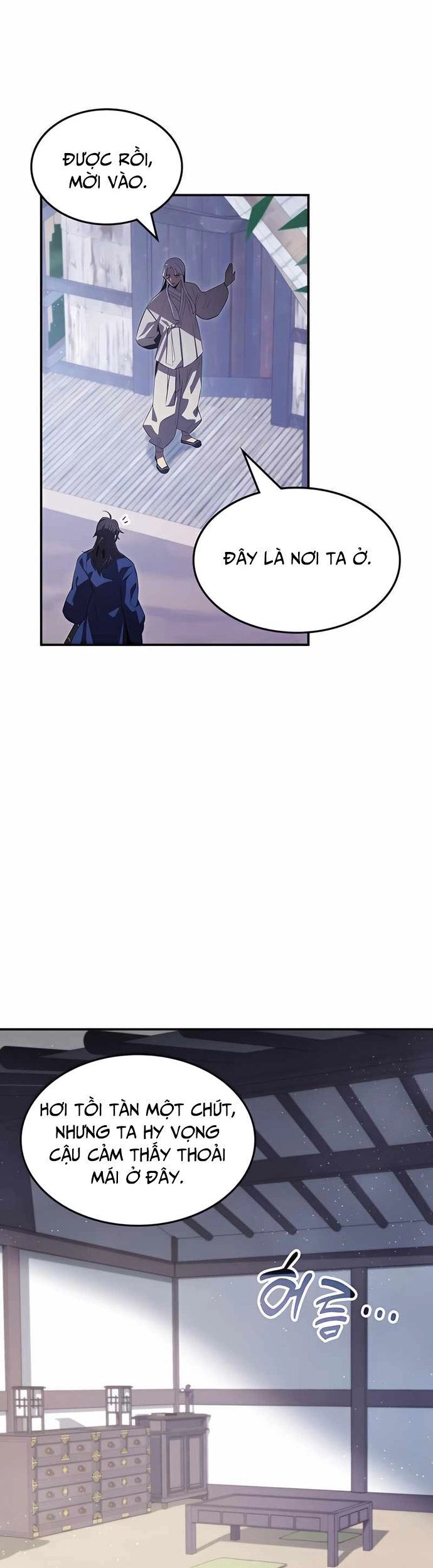 Tăng Lực Thợ Săn Chapter 57 - 10