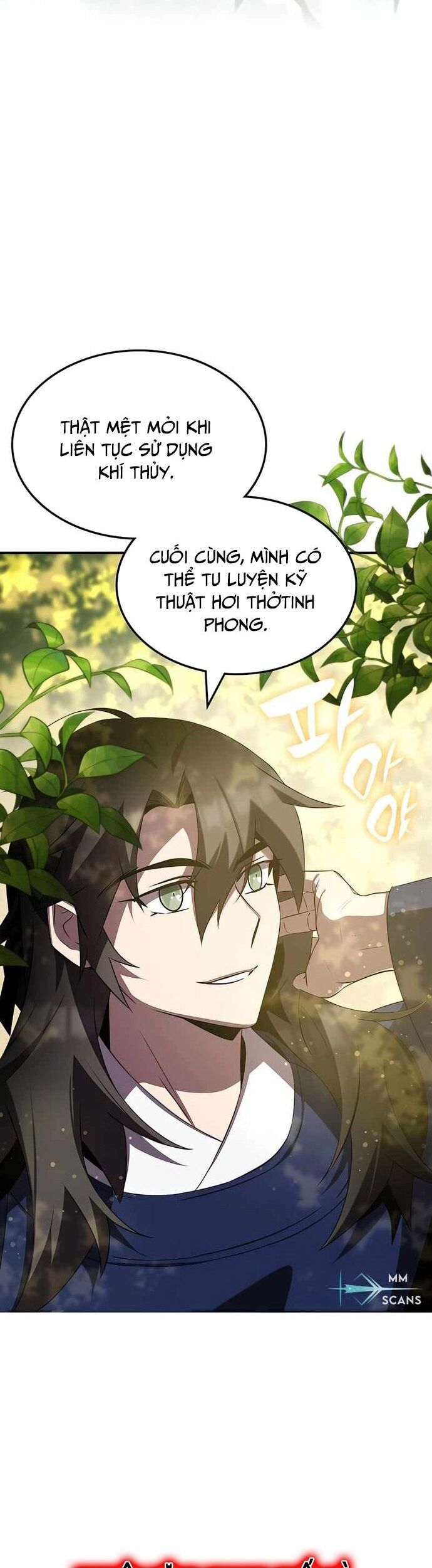 Tăng Lực Thợ Săn Chapter 58 - 11