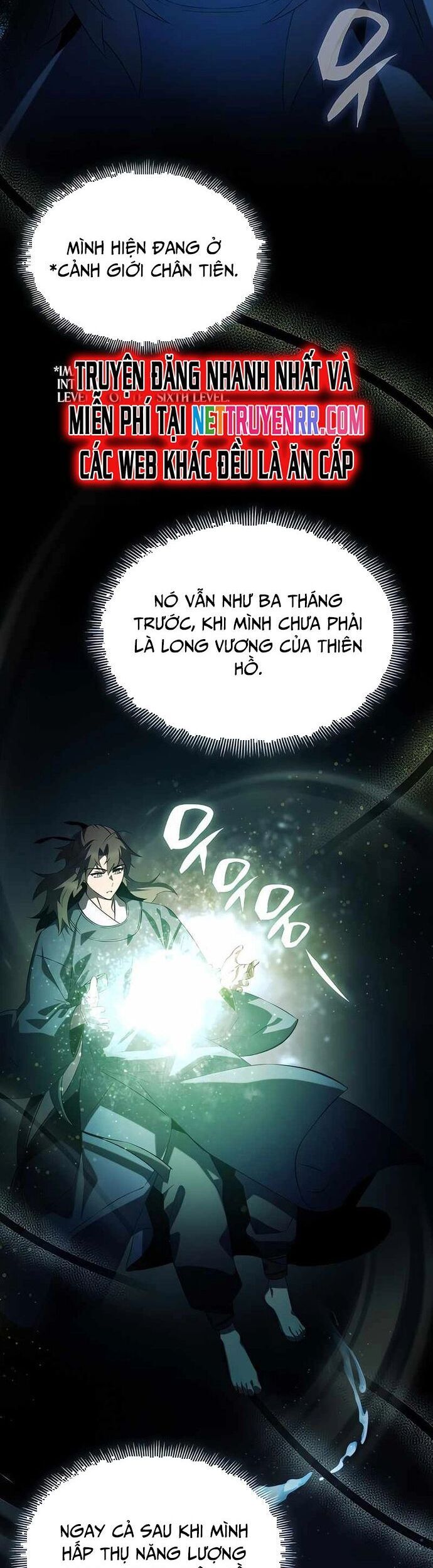 Tăng Lực Thợ Săn Chapter 58 - 13