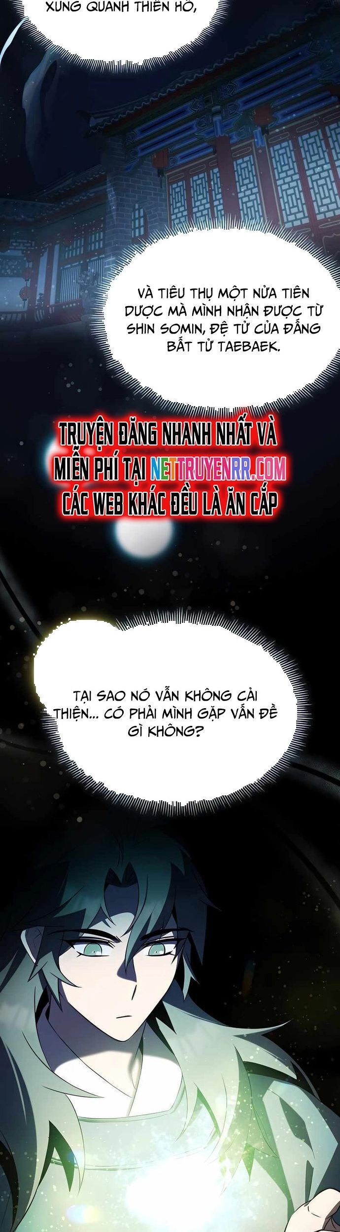 Tăng Lực Thợ Săn Chapter 58 - 14