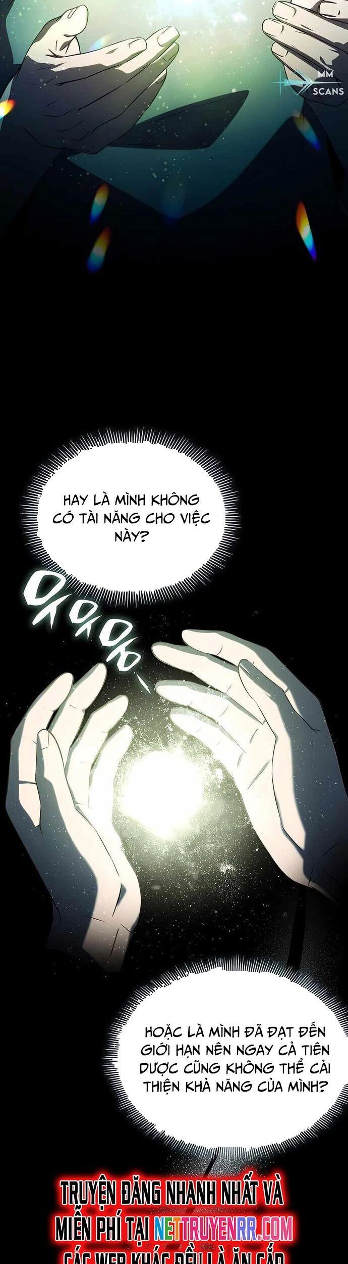 Tăng Lực Thợ Săn Chapter 58 - 15