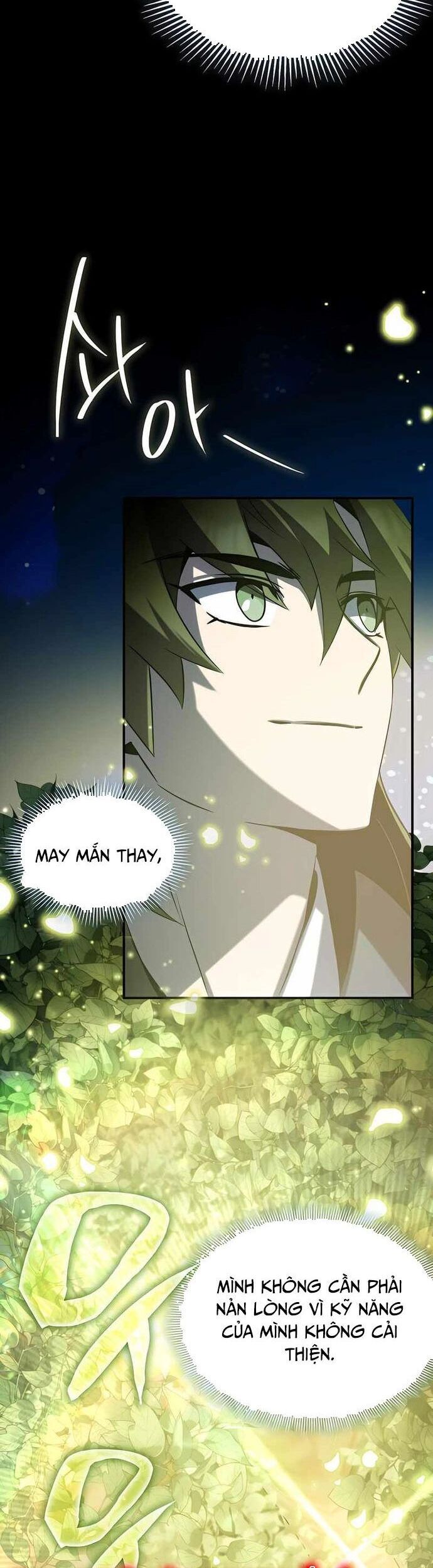 Tăng Lực Thợ Săn Chapter 58 - 17