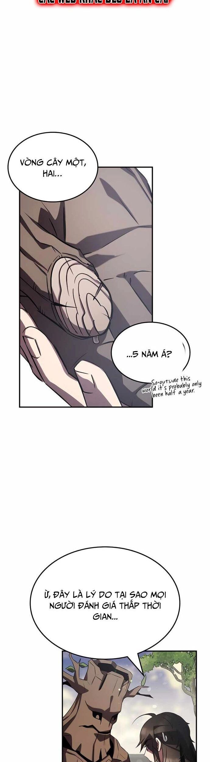 Tăng Lực Thợ Săn Chapter 58 - 23