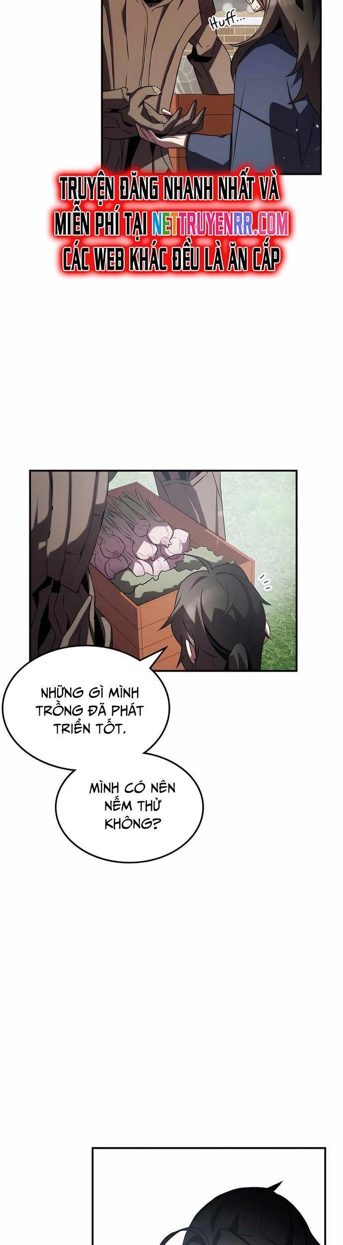 Tăng Lực Thợ Săn Chapter 58 - 24