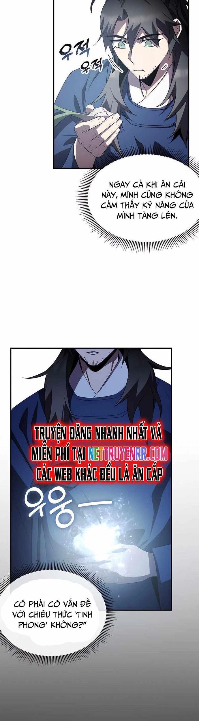 Tăng Lực Thợ Săn Chapter 58 - 25