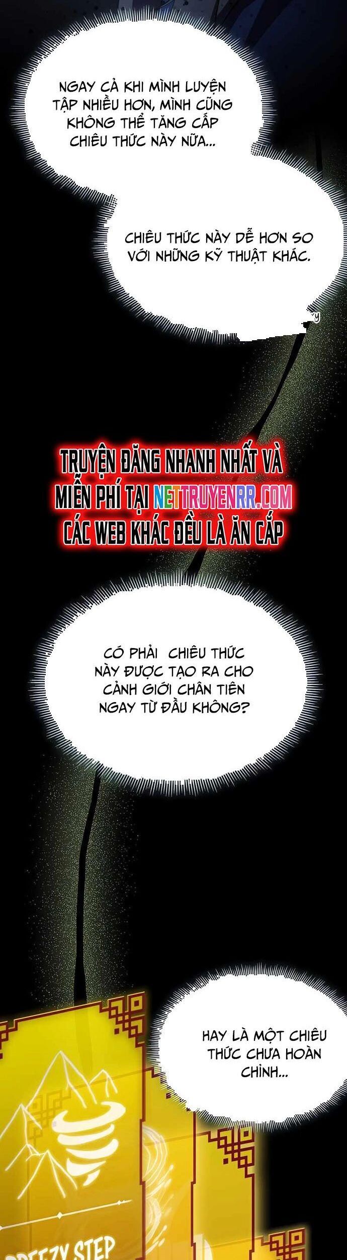 Tăng Lực Thợ Săn Chapter 58 - 27