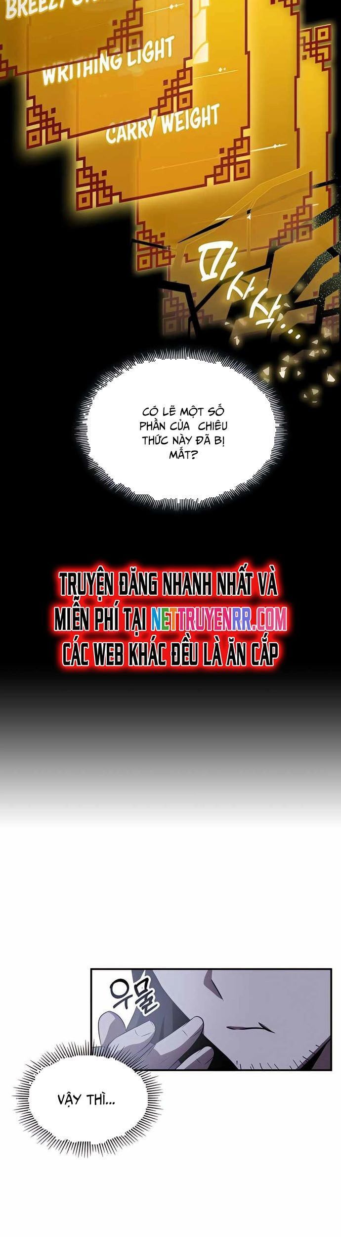 Tăng Lực Thợ Săn Chapter 58 - 28