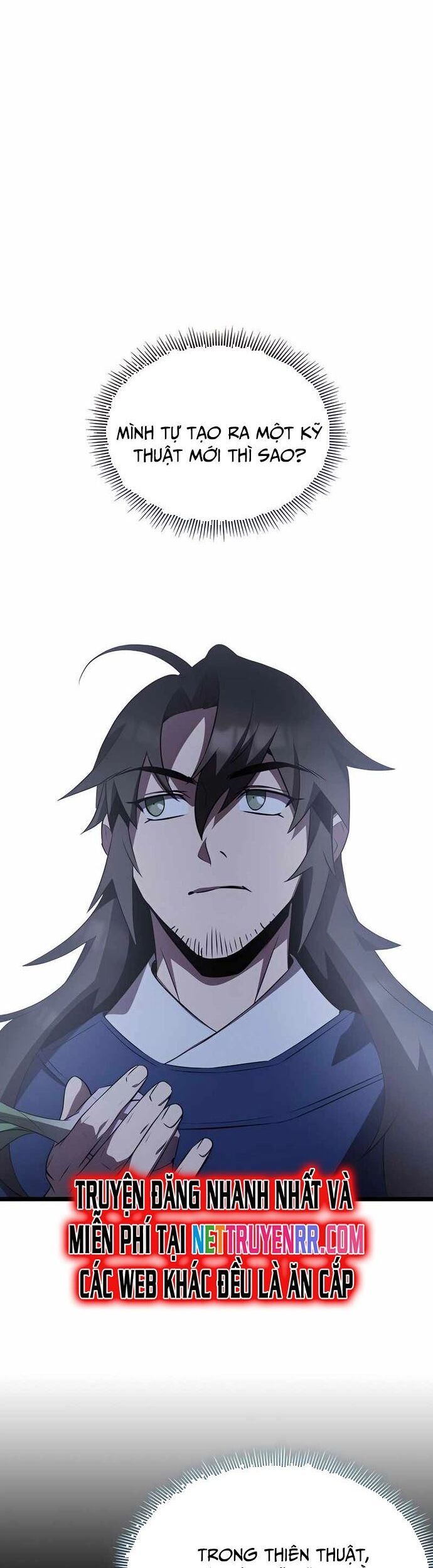 Tăng Lực Thợ Săn Chapter 58 - 29