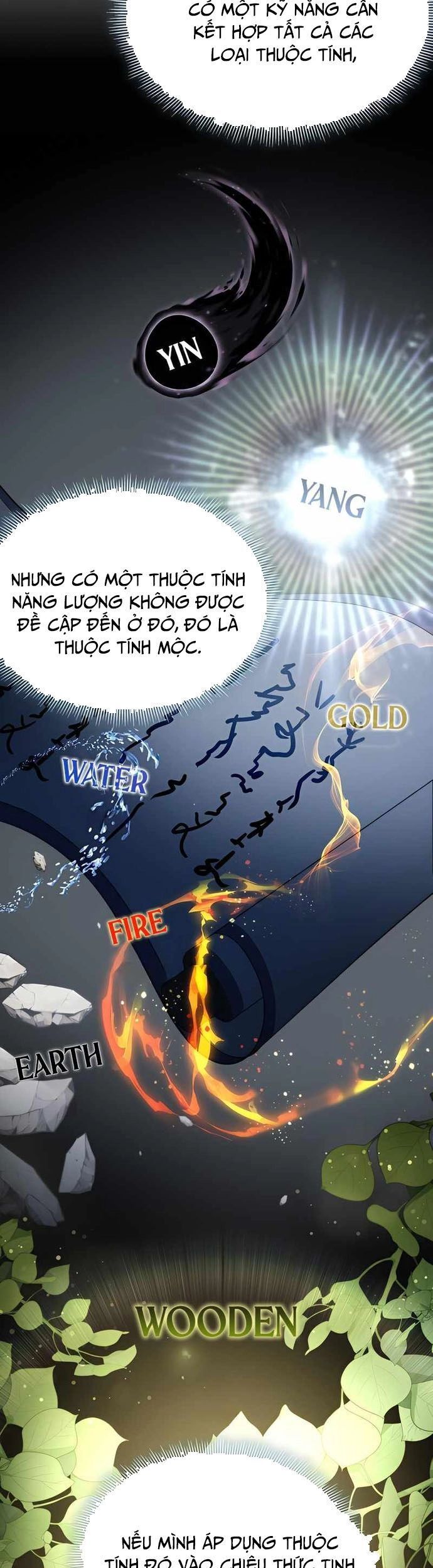 Tăng Lực Thợ Săn Chapter 58 - 30