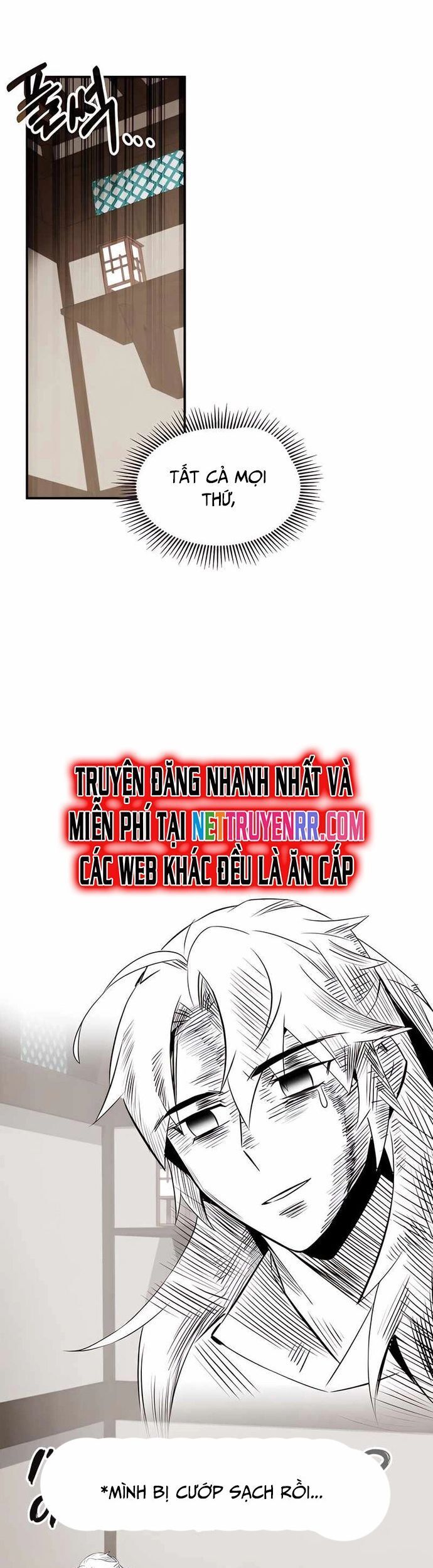 Tăng Lực Thợ Săn Chapter 58 - 4