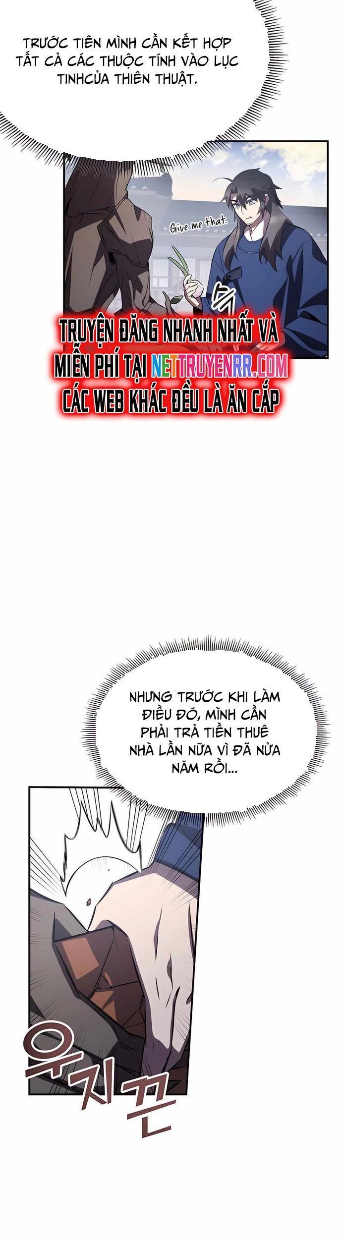 Tăng Lực Thợ Săn Chapter 58 - 32