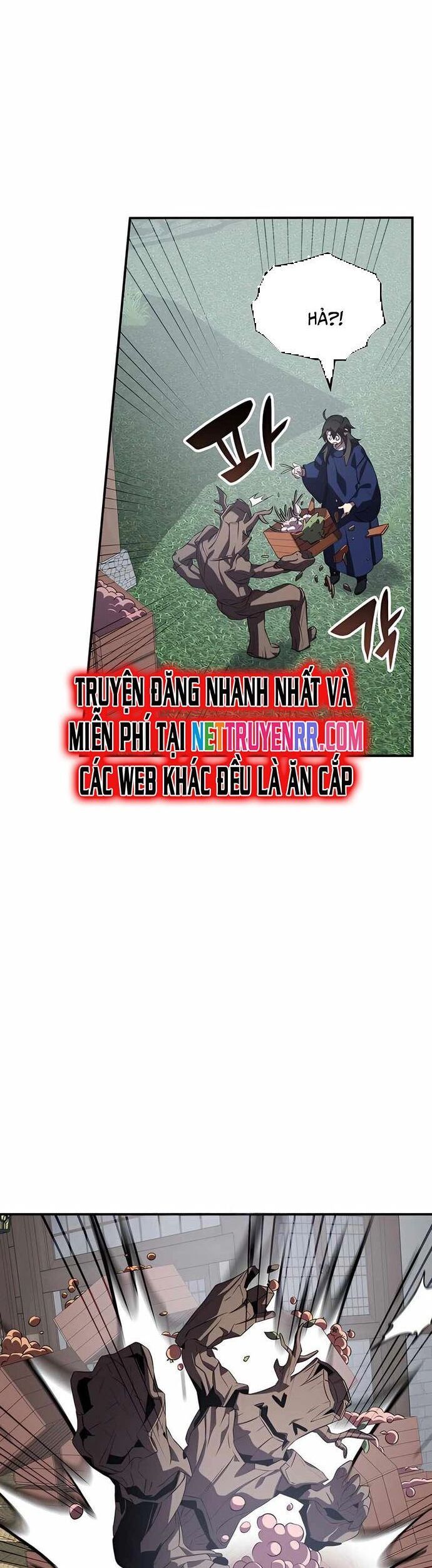 Tăng Lực Thợ Săn Chapter 58 - 33