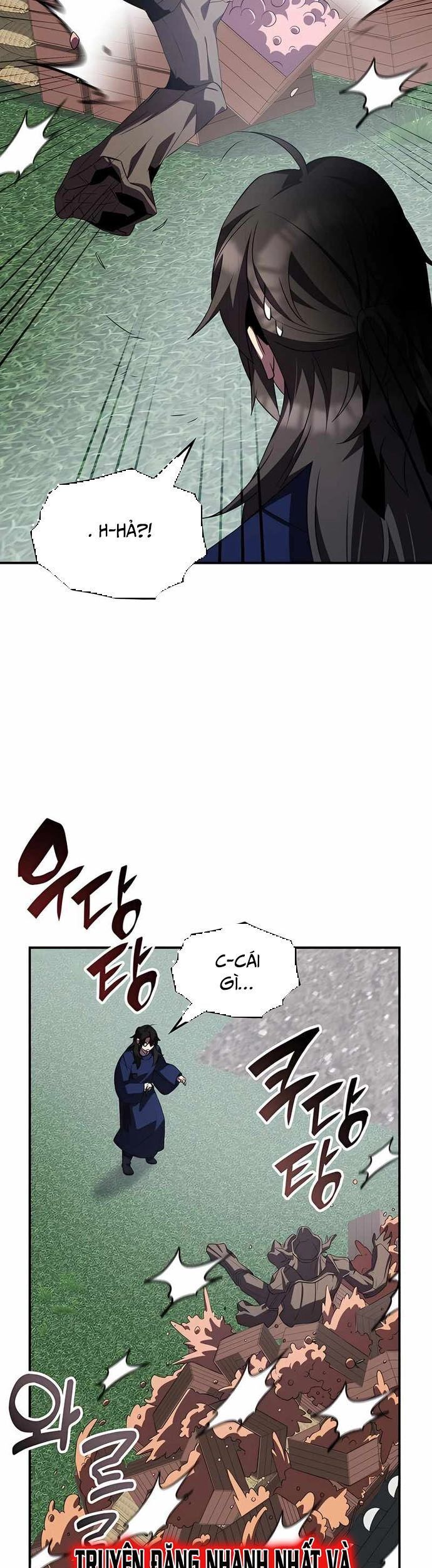 Tăng Lực Thợ Săn Chapter 58 - 34