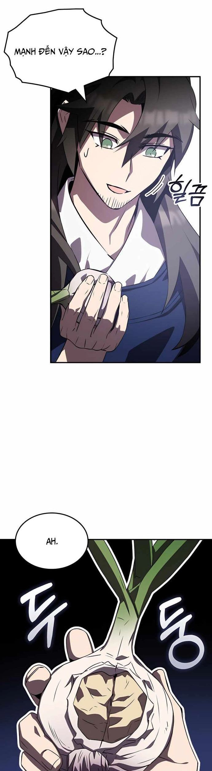 Tăng Lực Thợ Săn Chapter 58 - 36