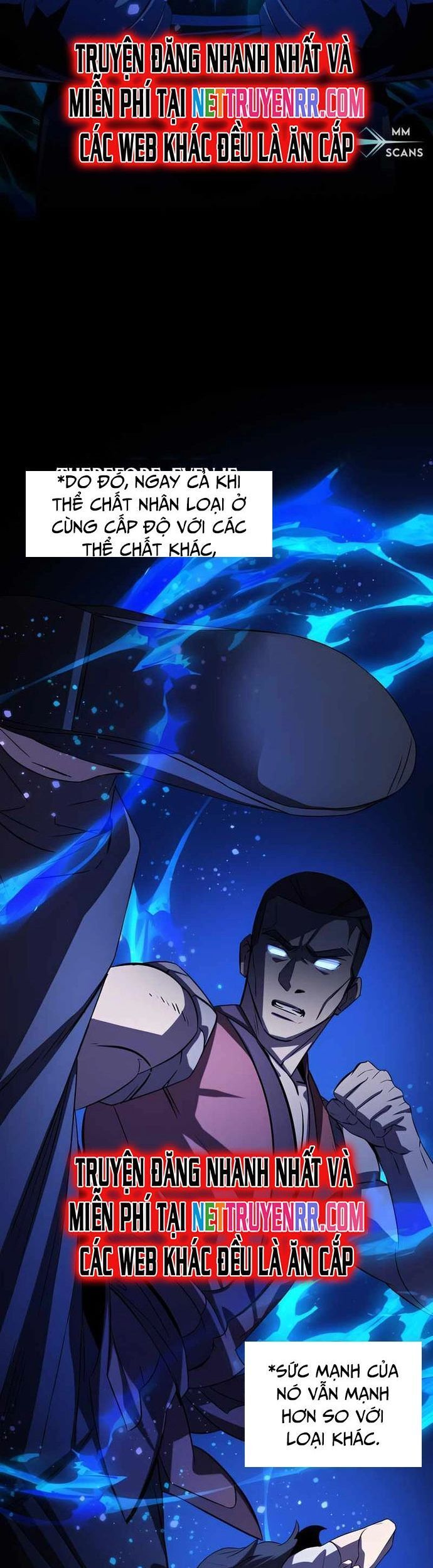 Tăng Lực Thợ Săn Chapter 58 - 40