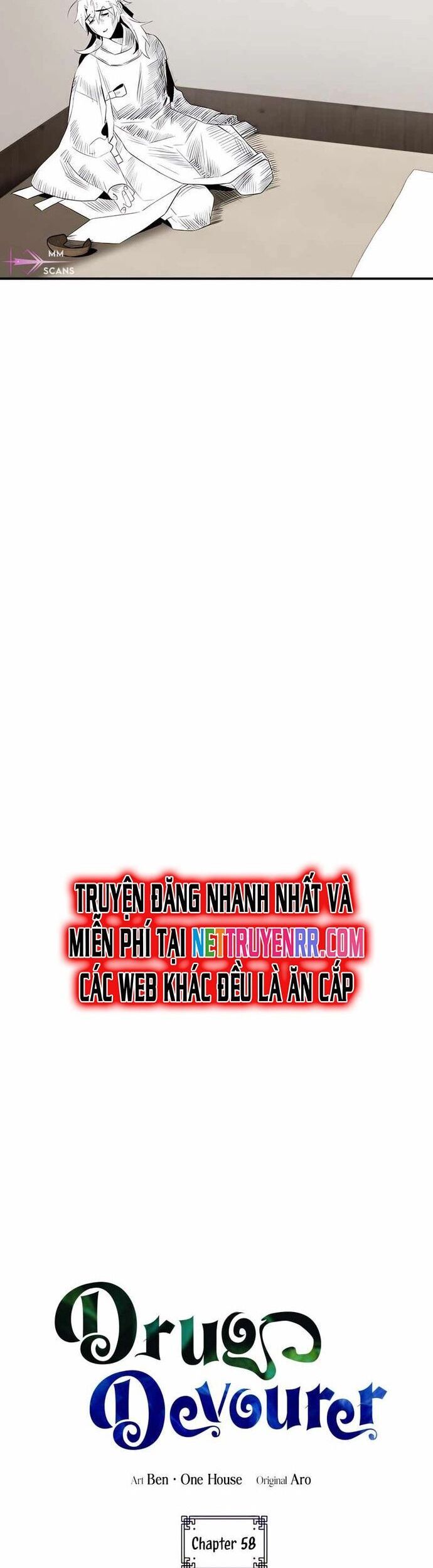 Tăng Lực Thợ Săn Chapter 58 - 5