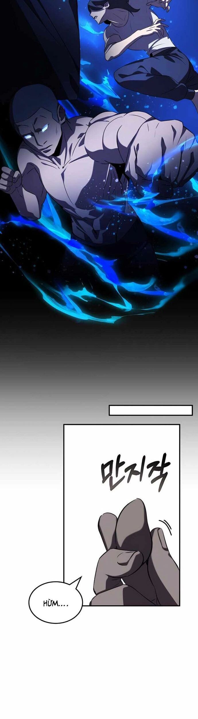 Tăng Lực Thợ Săn Chapter 58 - 41