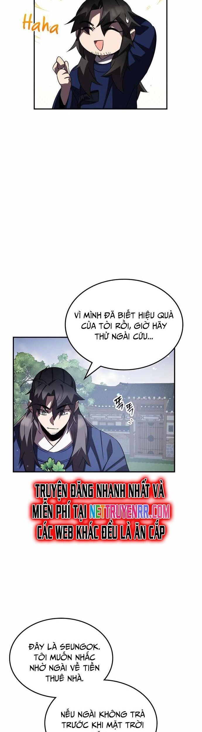 Tăng Lực Thợ Săn Chapter 58 - 43