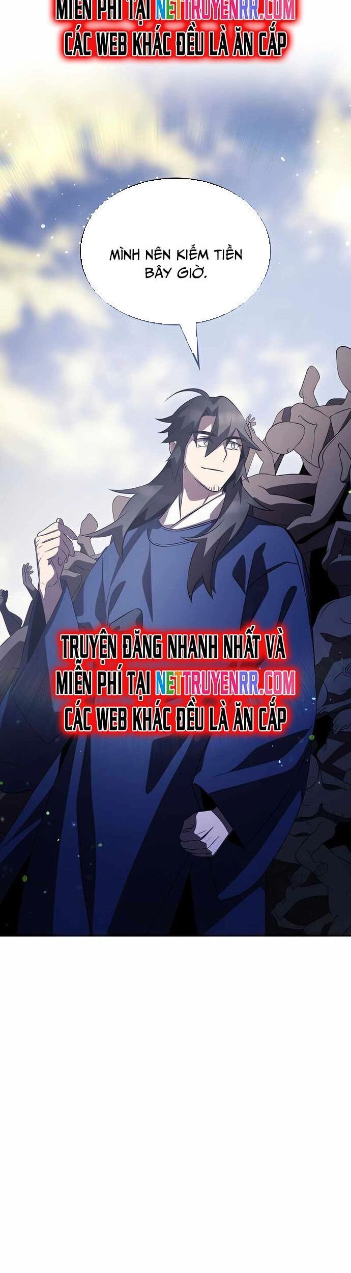 Tăng Lực Thợ Săn Chapter 58 - 45