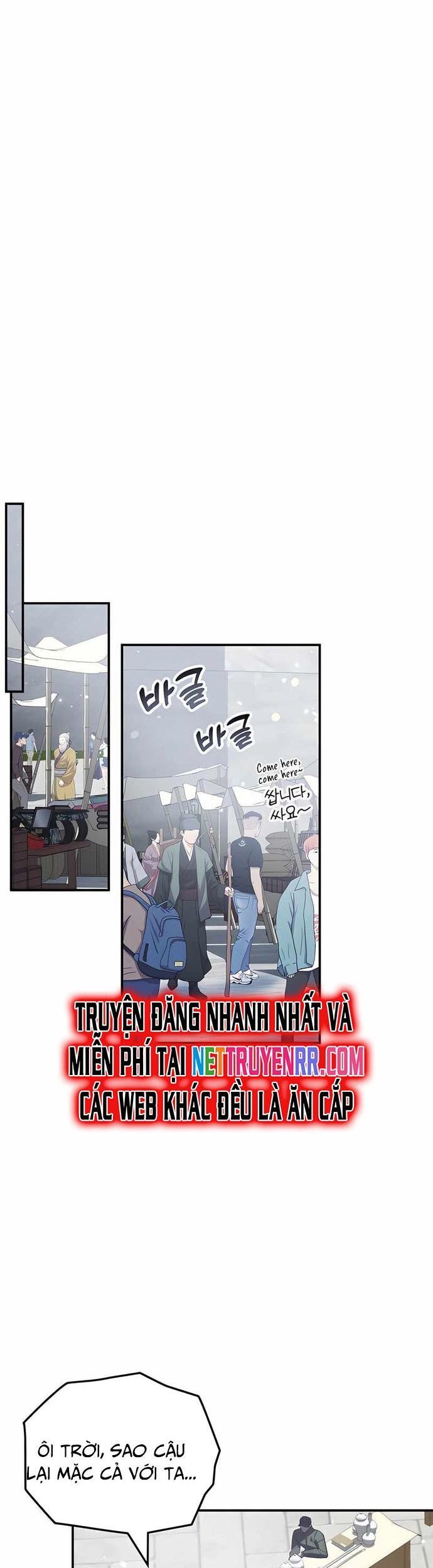 Tăng Lực Thợ Săn Chapter 58 - 46