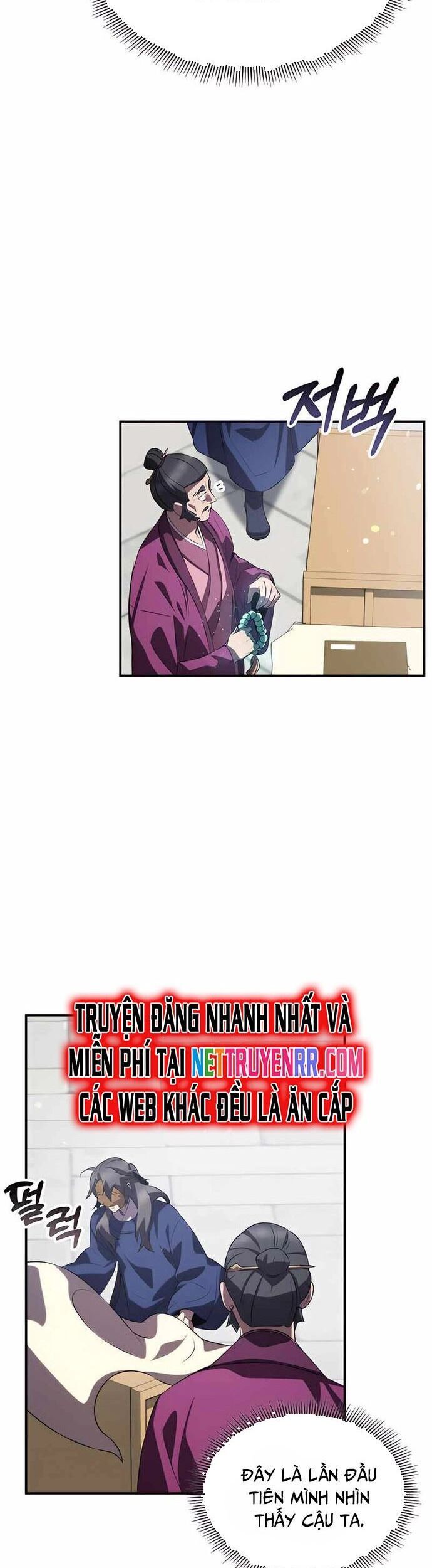 Tăng Lực Thợ Săn Chapter 58 - 49