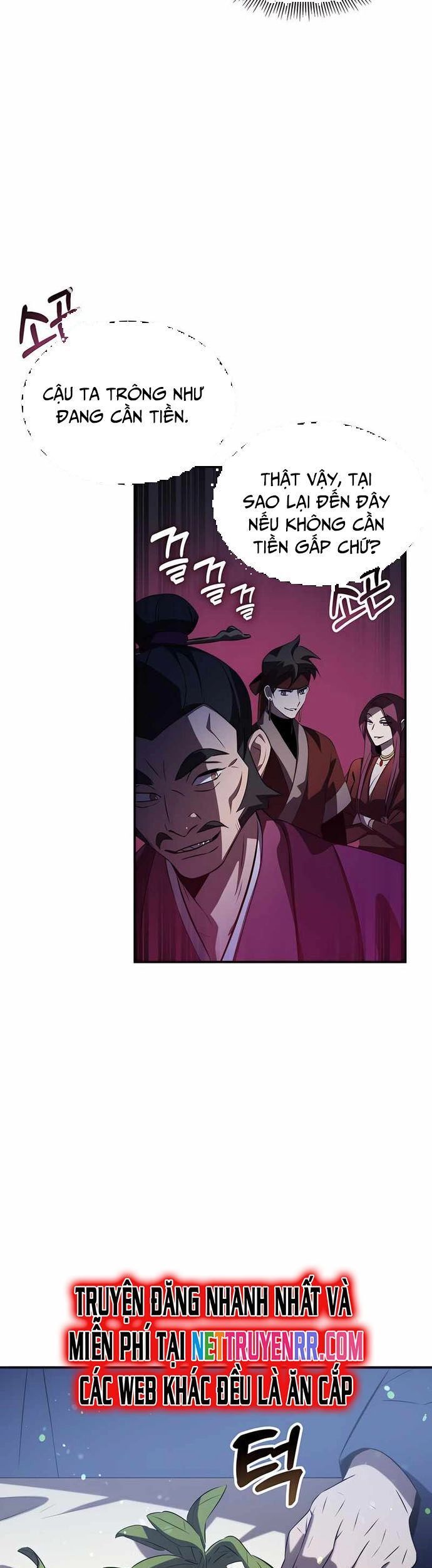 Tăng Lực Thợ Săn Chapter 58 - 50