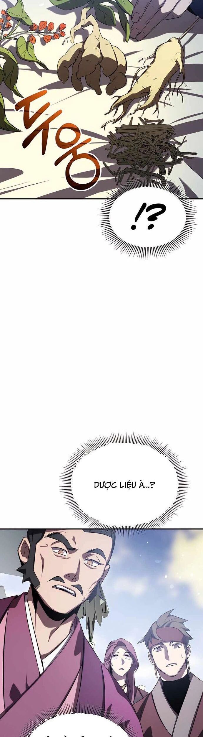 Tăng Lực Thợ Săn Chapter 58 - 51
